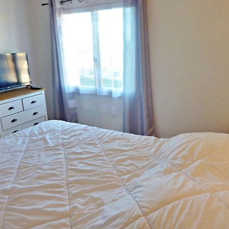 Duplex Renove Avec Clim, Terrasse Et Parking A Marseillan - Fr-1-387-162 Διαμέρισμα Εξωτερικό φωτογραφία