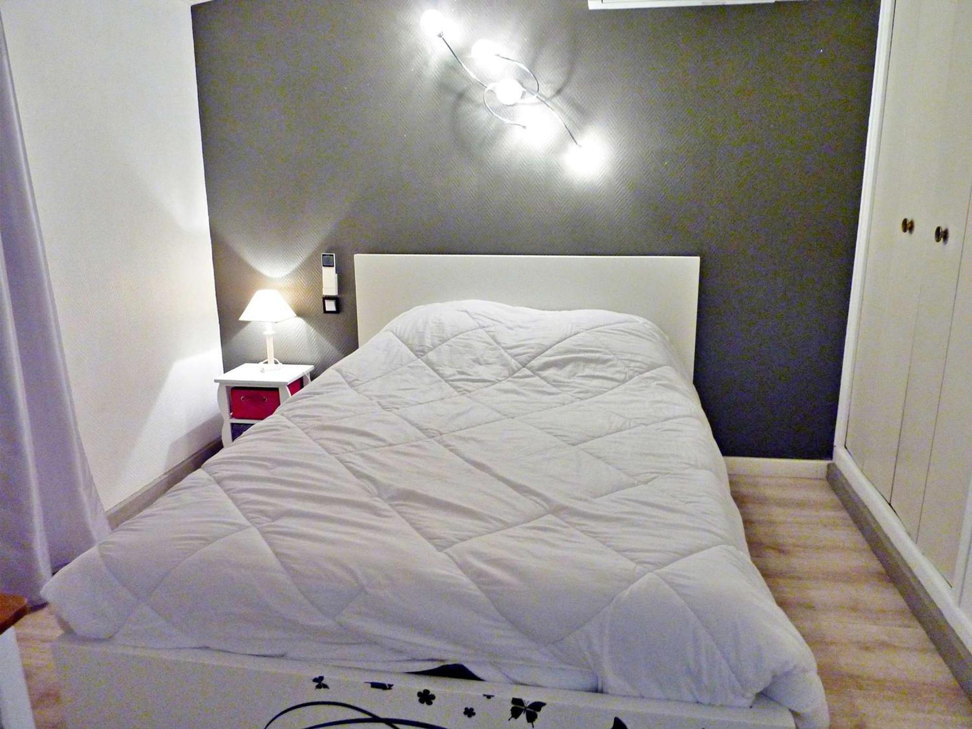 Duplex Renove Avec Clim, Terrasse Et Parking A Marseillan - Fr-1-387-162 Διαμέρισμα Εξωτερικό φωτογραφία